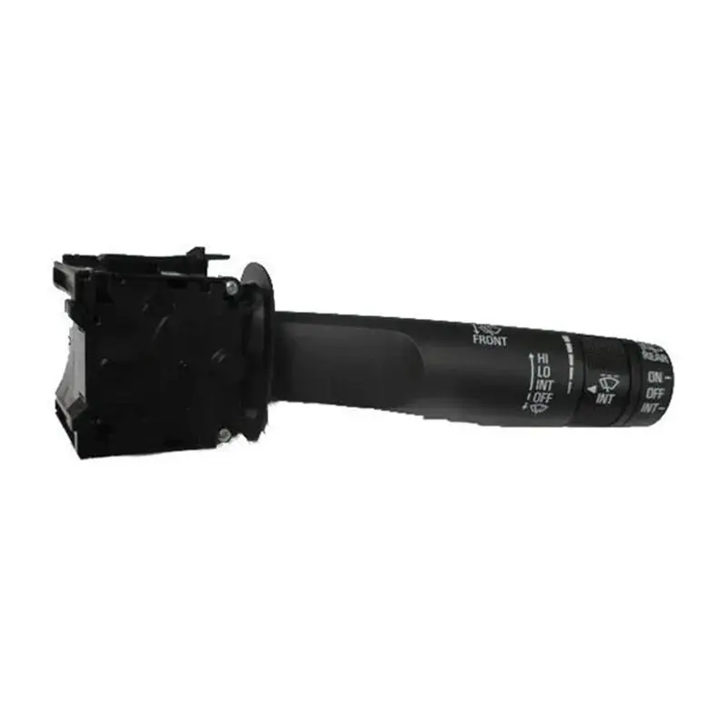 

A13Z-95484188 Headlight Head Light Lamp Column Wiper Swith Car For Sonic 2013-2014 Parts