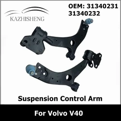 Front Suspension Lower Control Arm for Volvo V40 31340232 31340231