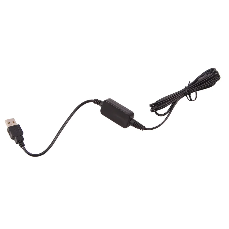2X AC-L200 AC-L25A Power Bank USB Charger Cable For Sony Cyber-Shot Camera DSC-HX100 FDR-AX40 AX45 AX33 NEX-VG900 DVD7