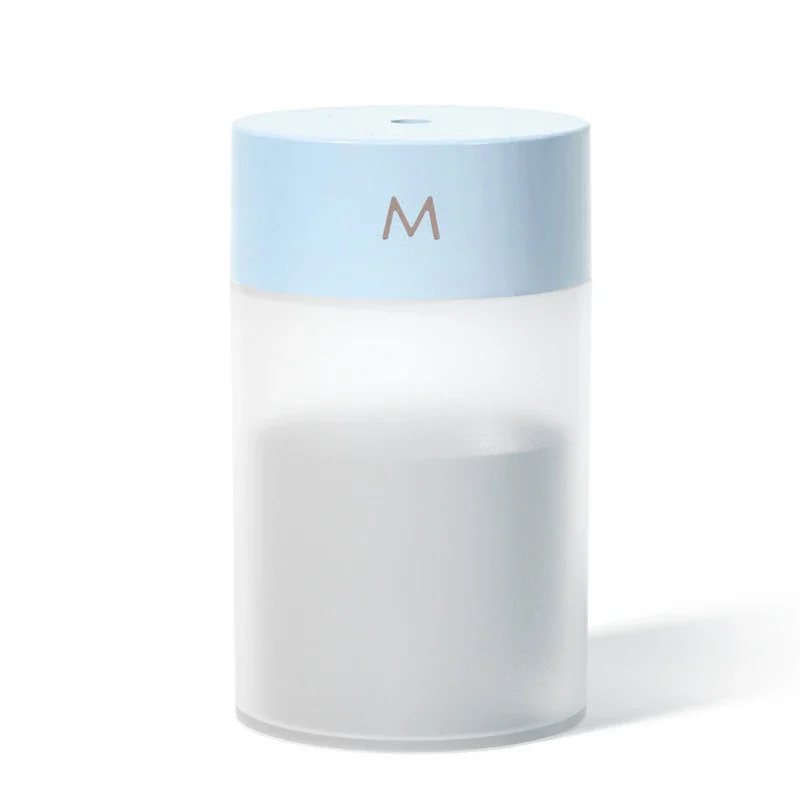 Портативный увлажнитель воздуха, 260 мл, распылитель для зубной щетки-дропшиппинг, бамбуковая зубная щетка, зубная щетка, детская зубная щетка T