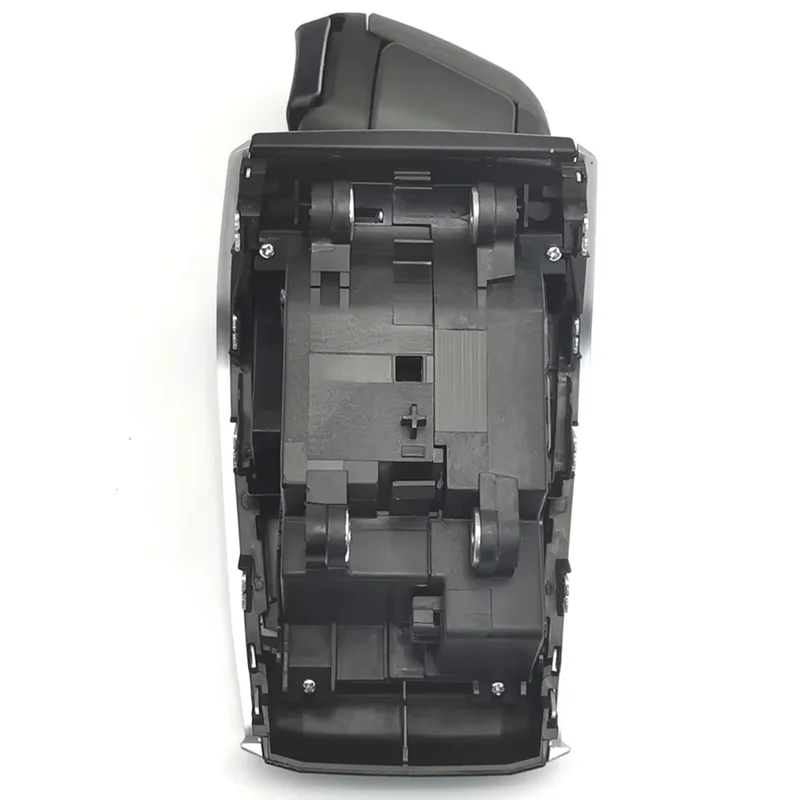 Authentic Gear Shif… - image