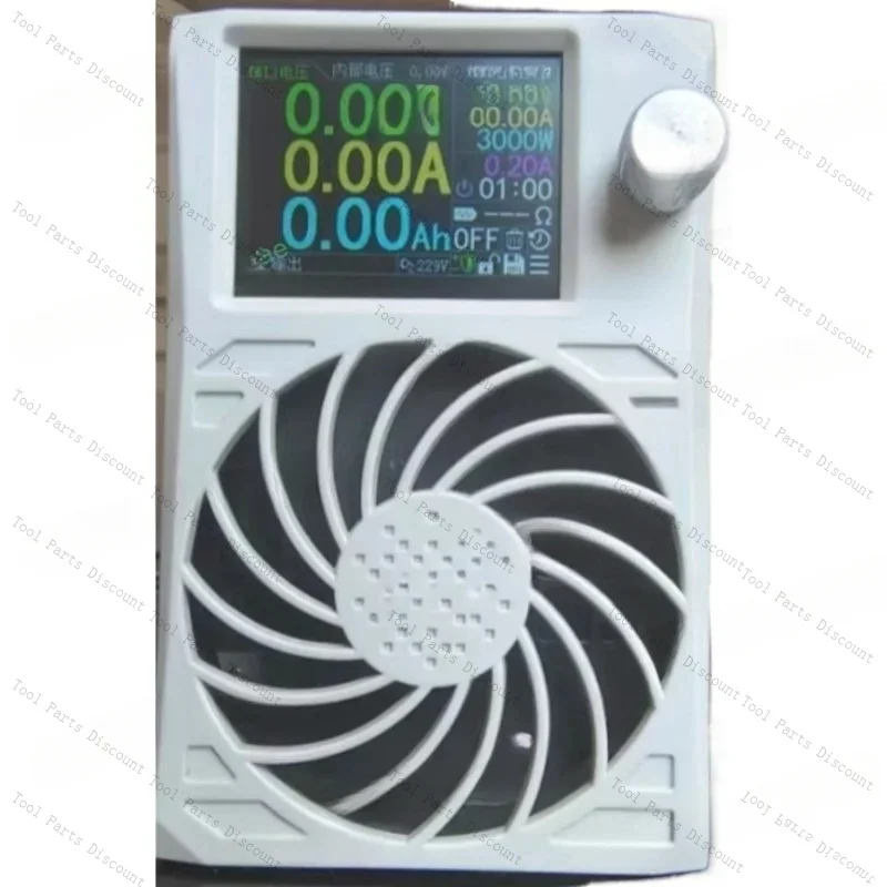 Fourth Generation ZXD2400 120V 25A Adjustable Supply, Full-Wave Rectification High-Power Fast 85 New