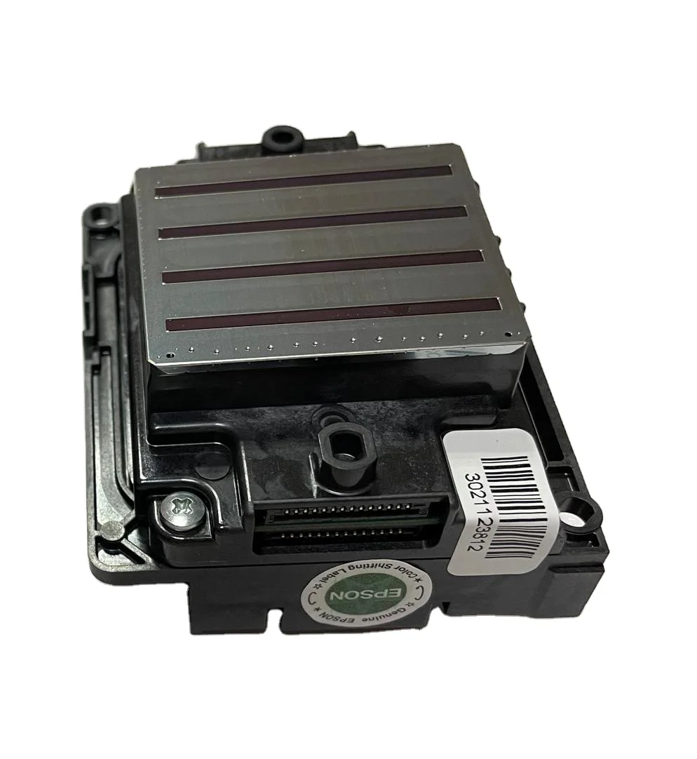 Original new i3200 printhead A1 E1 U1 XP600 TX800 for Epson DTF DTG printer print head