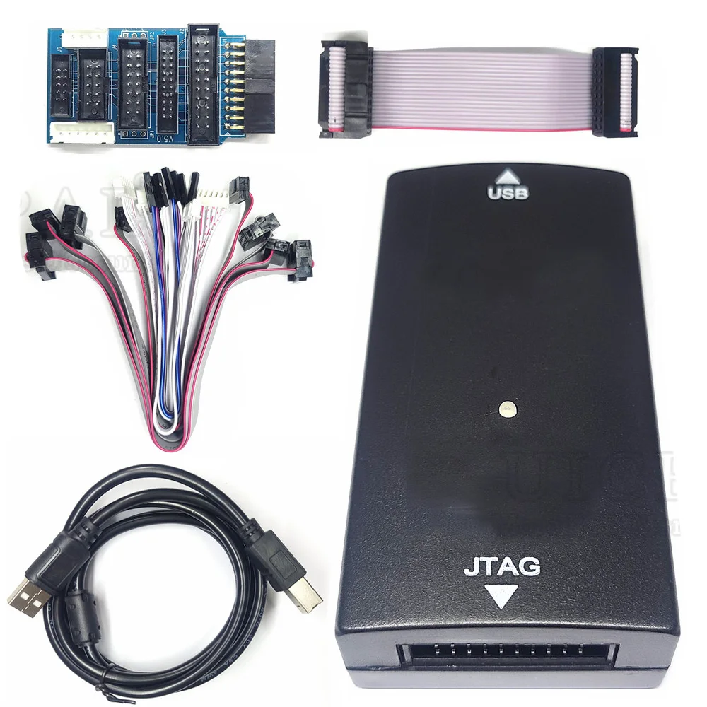 Emulator szybkiego USB do J-Link JTAG Debugger Emulator do J-Link V9 STM32F103C8T6 STM MCU V8 V11P V12 V12P