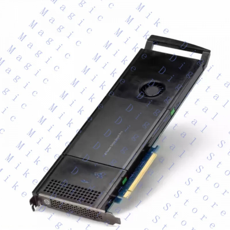 

Карта расширения H для HP Z Turbo Drive Quad Pro 4 x M.2 bit Drive Riser, НОВАЯ