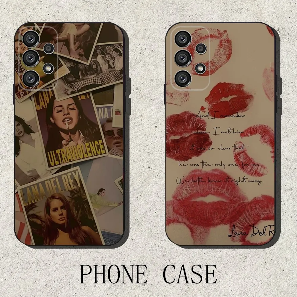 L-Lana Del R-Rey Ph… - image