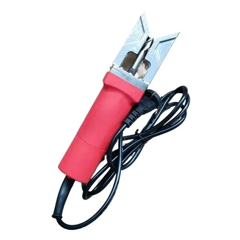 220V Electric Joint Groove Trimming Processing Tool