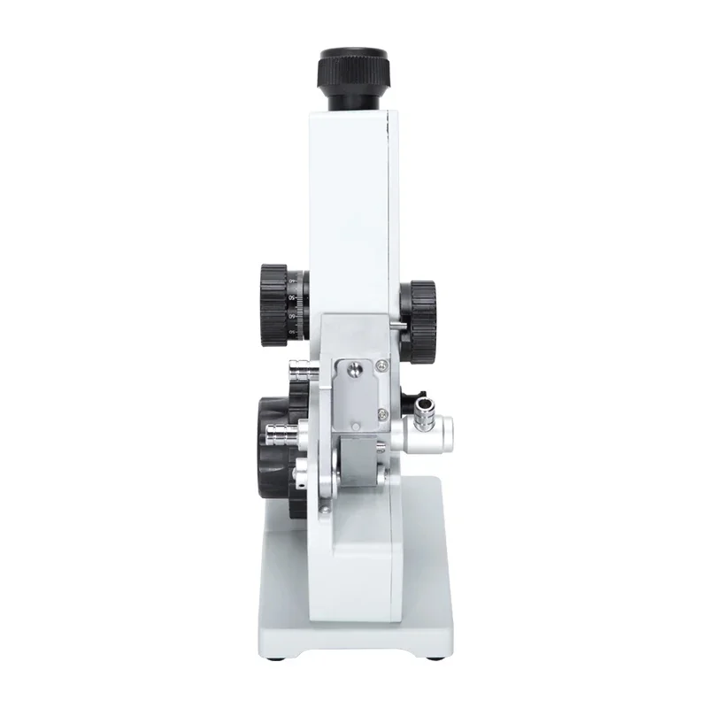 Manufacture Lachoi Brand Easy-to-Use Laboratory Digital Automatic Refractometer Price
