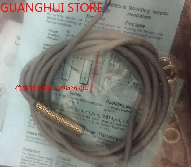 

High Quality DW-AD-511-M8 DW-AD-511-M18