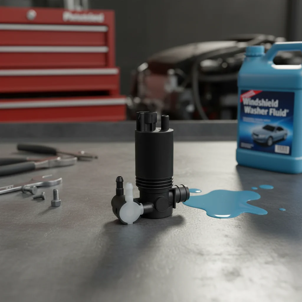 

Насос омывателя лобового стекла 85330-02070 для Toyota Corolla для Hybrid Mk12 2019 2020 2021 2022 2023 2024