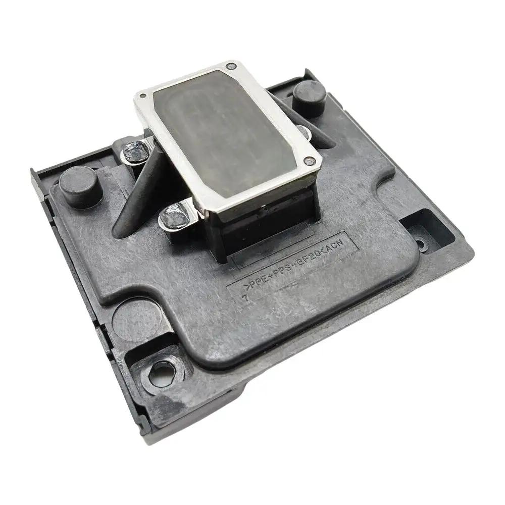 F181010  Printhead Fits For Epson WorkForce C78 D92 BX300 DX3800 ME300 ME360 ME10 ME200 CX3700 ME600F L200 C70 TX220