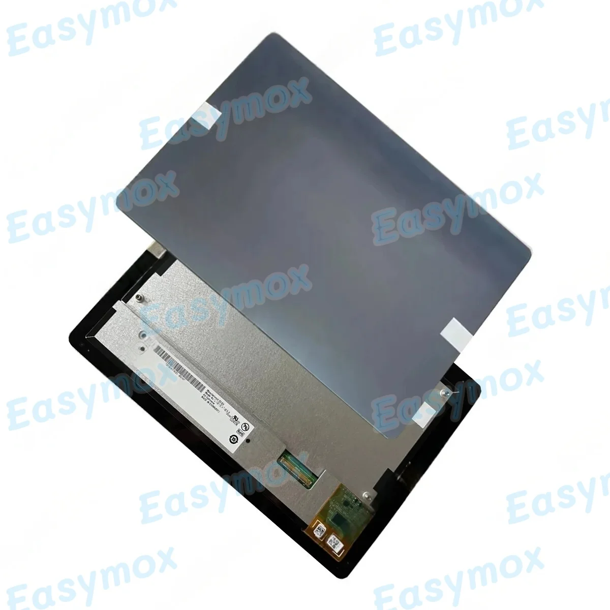 

10.1 Inch LCD Display with Touch Screen for Trimble GFX-750 GFX750 Repair Parts Replacement G101EVT03.0