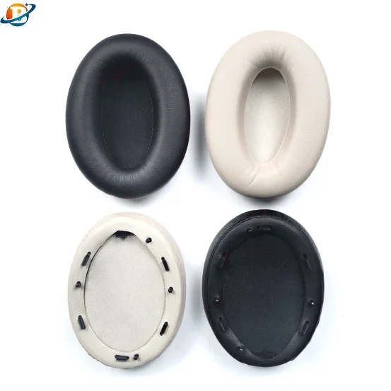 

Wh1000XM3 Ear Cushions Replacement Ear Pads for Sony WH-1000XM3 Over-Ear Headphones with Enhanced Durability