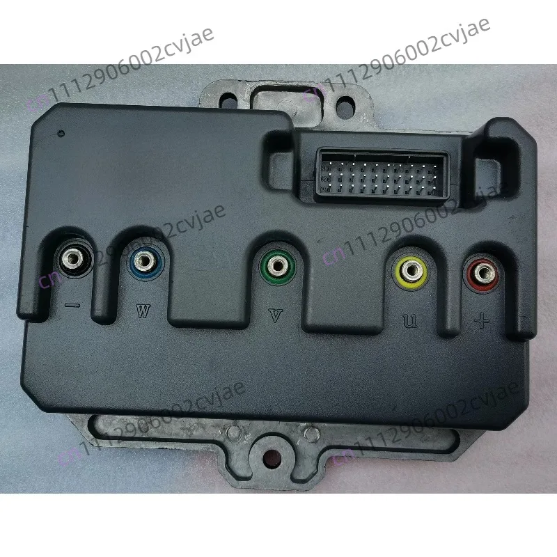 Suitable for SOCO TS electric vehicle original genuine controller 60V30A