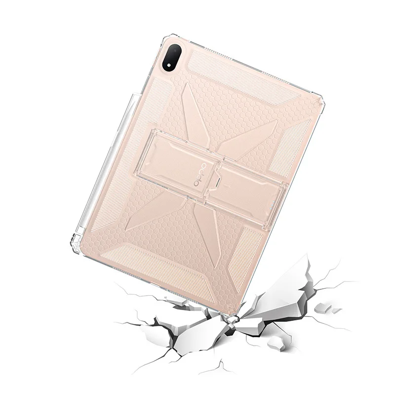 Funda Für OPPO Pad 4 Pro / Oneplus Pad 2 Pro 13,2 2025 Pad 3 13,2 " 11,61 zoll Weiche TPU Abdeckung Für OnePlus Pad Lite/ OPPO SE 11 zoll