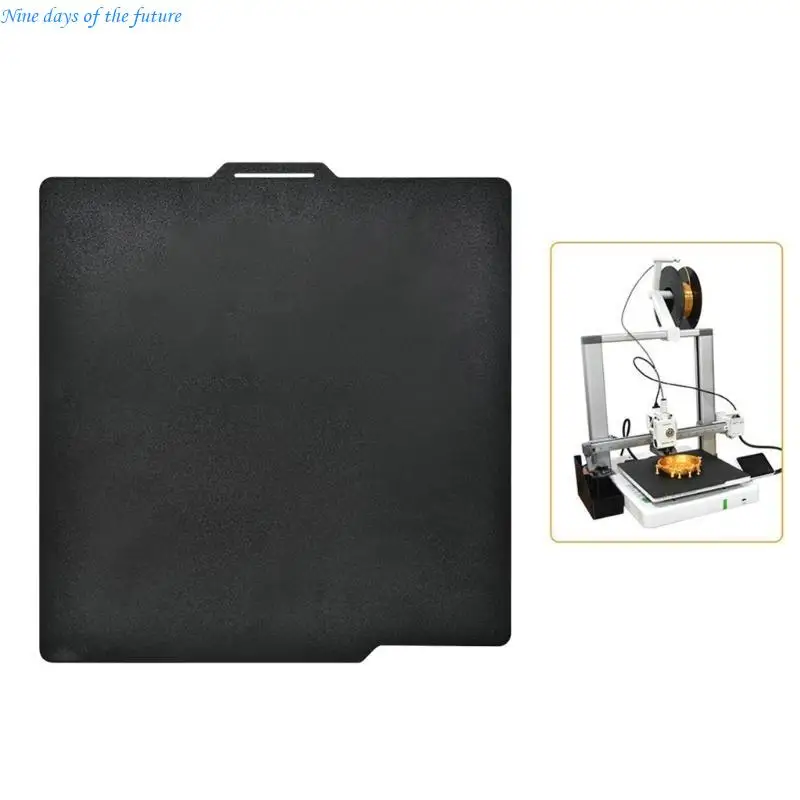 

Расширенная низкотемпературная -печать PEI, покрытое лабораториями/мини -принтерами E65A