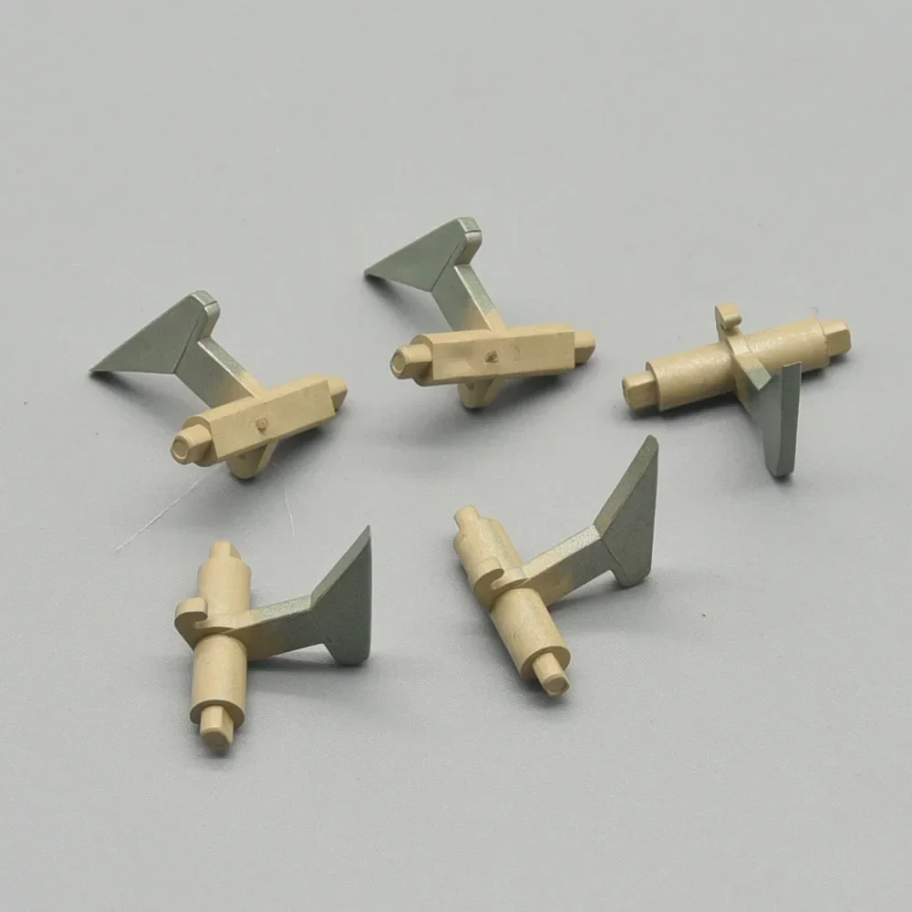 

50X Fuser Separator Picker Finger for Kyocera KM 1620 1635 1648 1650 2020 2035 2050 2540 2550 3040 3060 2FT20160 2FT20120