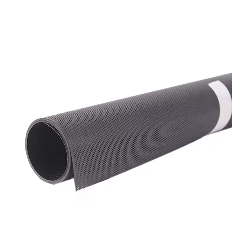 DIY 30x100cm Computer Mesh PVC PC Case Fan Cooler Black Dust Filter Cover Thickness: about 0.26mm
