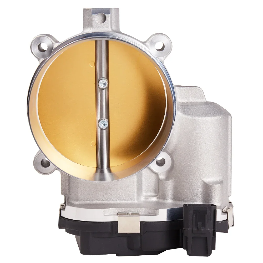2026 90mm Individual Throttle Body Assembly 1843 For Jeep Grand Cherokee Performance 5.7L /6.4L Hemi