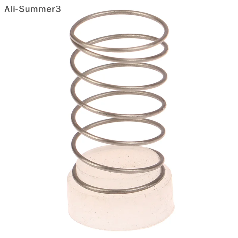 1PC Air Compressor Seal Pad Spring For Air Compressor Spare Parts Check Valve Element Tool Accessories