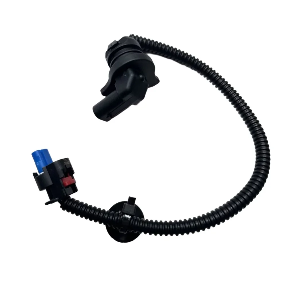 Precise Electrical Connection Engine Oil Pump Wire OEM Standard Design Easy Installation Process For Daily Driving Maintenance