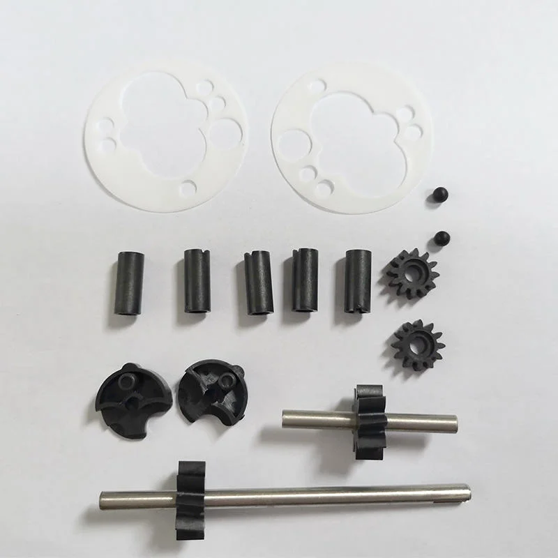L-23511-P Ink pump repair kits SERVICE KIT 36610 use for Domino A series A100 A200 A300 E50 A100+ A200+ inkjet coding printer