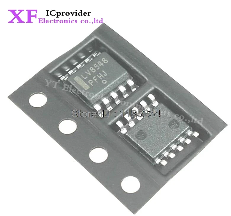 20pcs/lots LV8548MC-AH LV8548MC LV8548 MOTOR DRIVER PAR SOP10 IC Best quality.