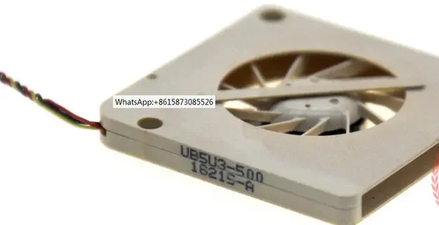 NEW SUNON UB5U3 miniature micro Ultra-thin UB5U3-500 524 3003 3mm silence cooling fan