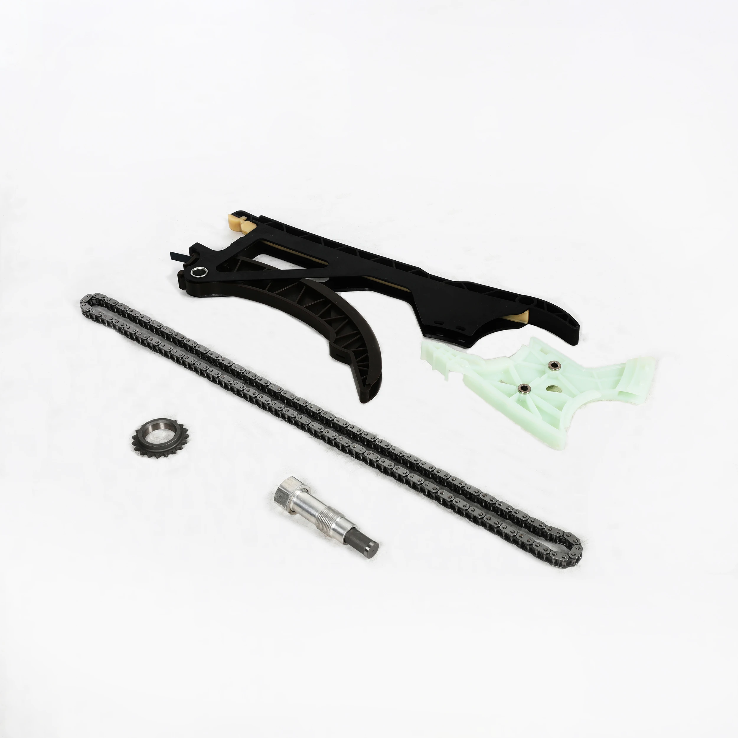 

For N51 N52 N55 Automotive Engine Timing Chain Repair Kit Timing Chain Kit