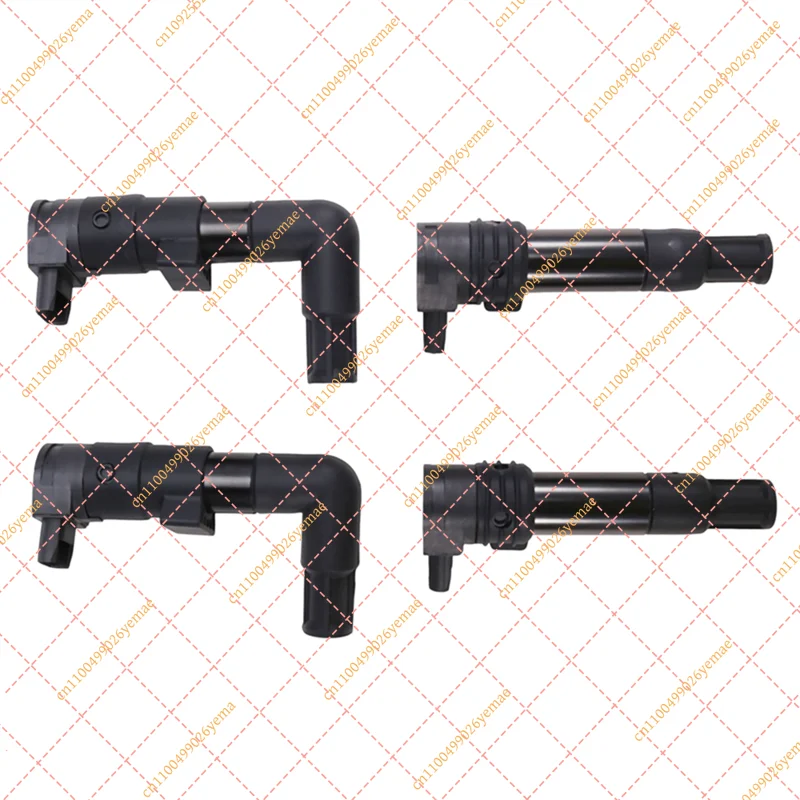 Ignition Coil For BMW Motorcycle R1200GS R1200R R1200S R1200RT 1998-2013, OE 7715853-01 7715855-01 7715856-02