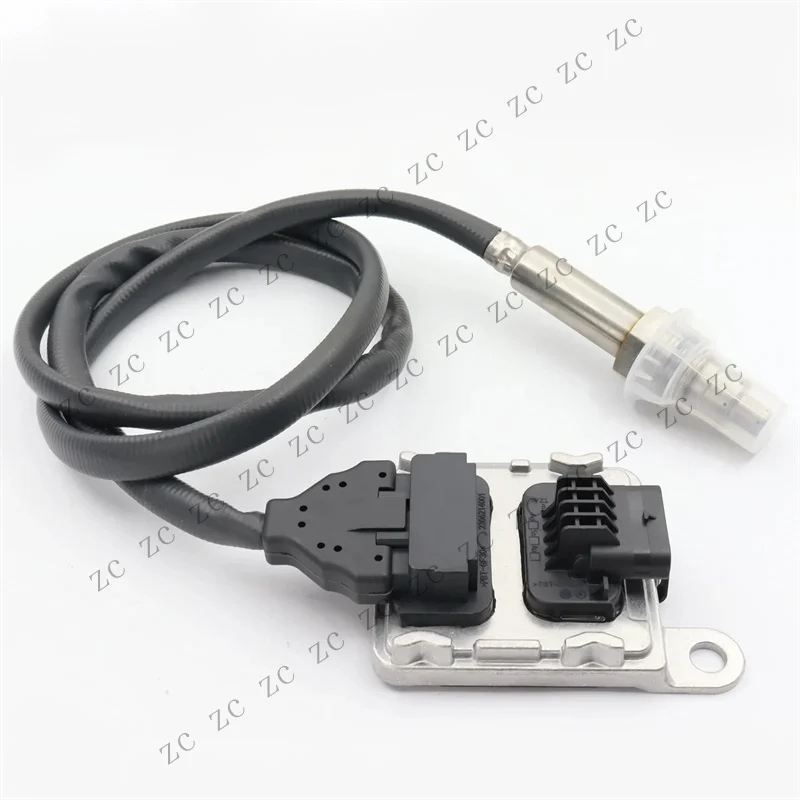 S+ Lambda Nitrogen Oxide NOX Sensor 46351636 SNS1124 For Jeep Compass II Renegade