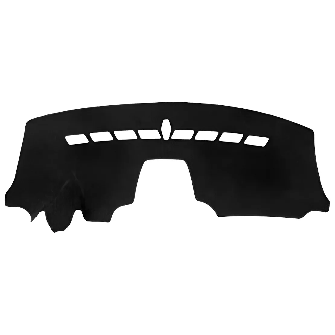 

Коврик на приборную панель для Holden Barina TM Hatch Sedan CD RS CDX 2011-2016, леворульный