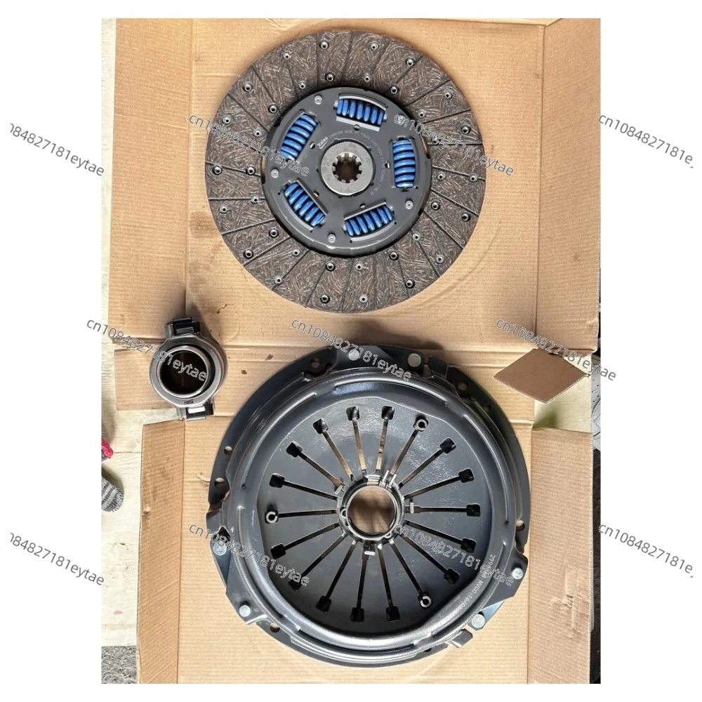 

Clutch Pressure Plate Clutch Kit 5001868260 2996268