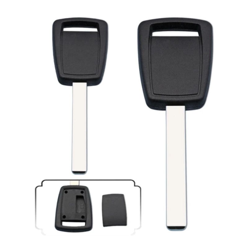 OEM 10Pcs Replacement Key Case Transponder Key Shell For Chevrolet Cruze For Buick - view 3