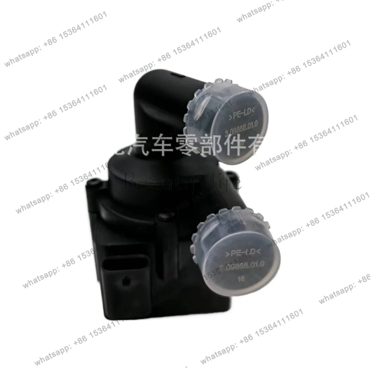 

5N0 965 561 directly supplied by auto parts manufacturers can support customized electric