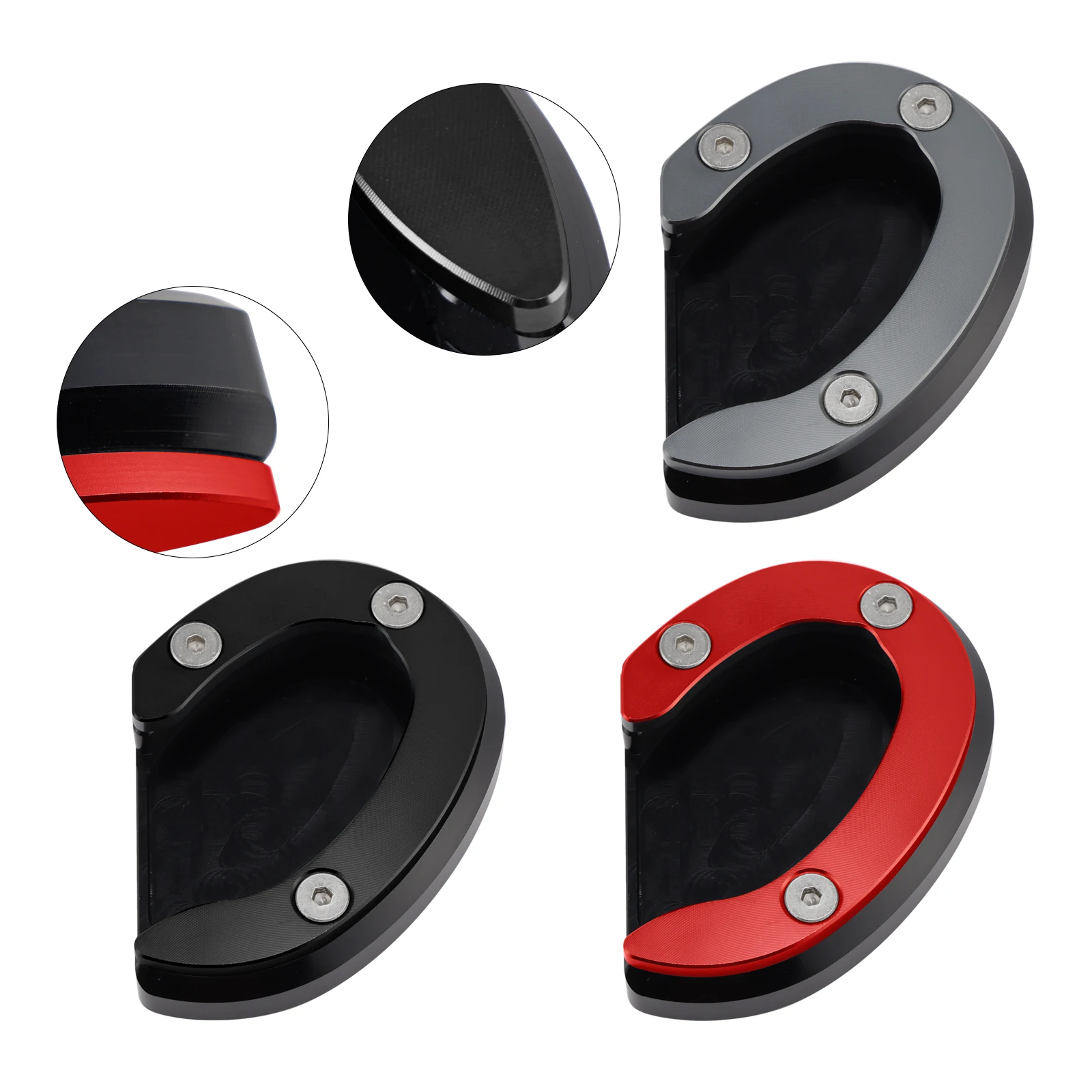 Topteng Kickstand E…