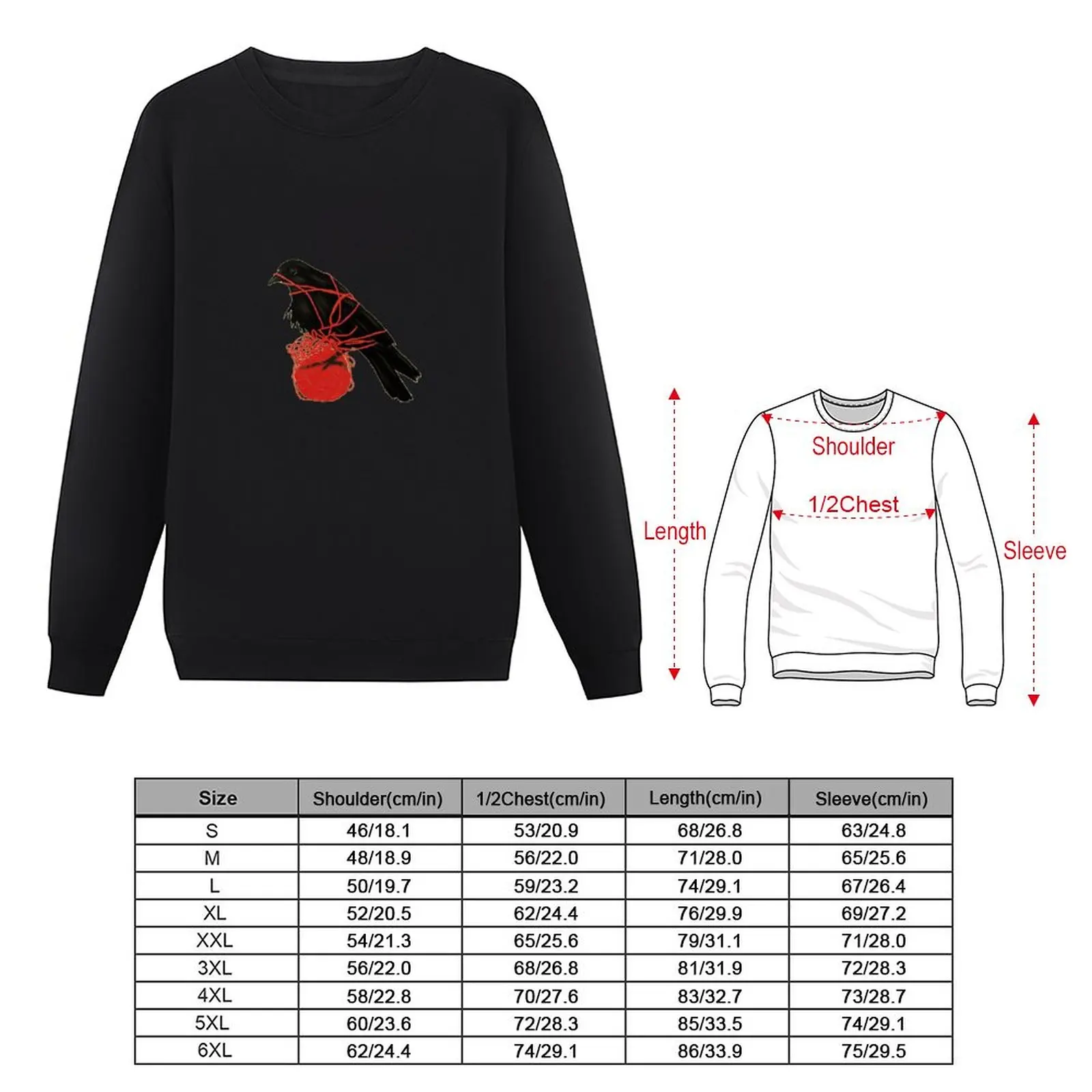 Title & Registration Sweatshirt mens designer clothes tracksuit mens clothes men's sweatshirt