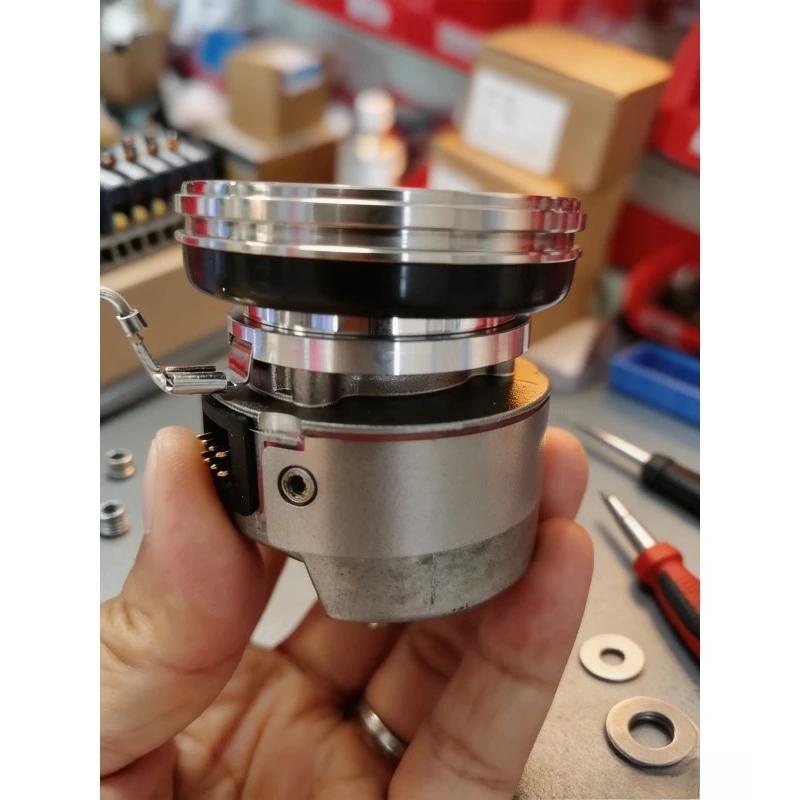 High Precision Industrial Rotary Encoder Angle Sensor Servo Motor Feedback SRS50-HZA0-S39 SRS50-HFA0-K21 SRM50-HZAO-S21