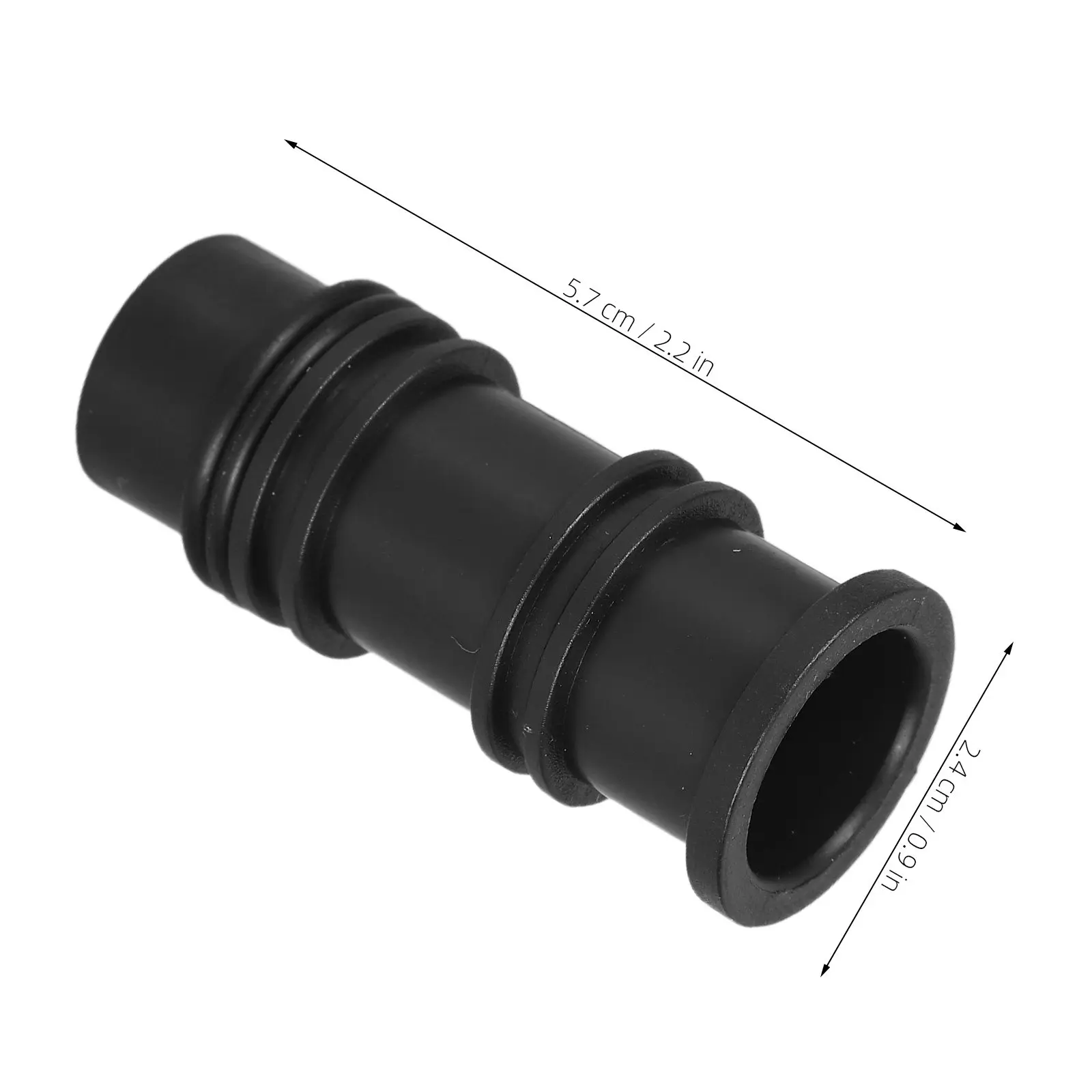 10pcs Lightweight Portable Plant Watering Accessories for Windowsill Deck Railing Planter Boxes