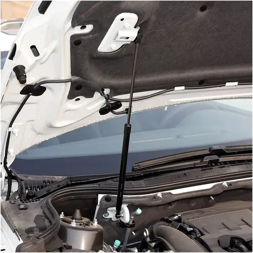 Imagen 1 del producto Amortiguador de capó delantero para Peugeot 508 I 2010-2018, resortes de Gas, soportes de elevación, accesorios de barra de amortiguador, cilindro, 1 unidad