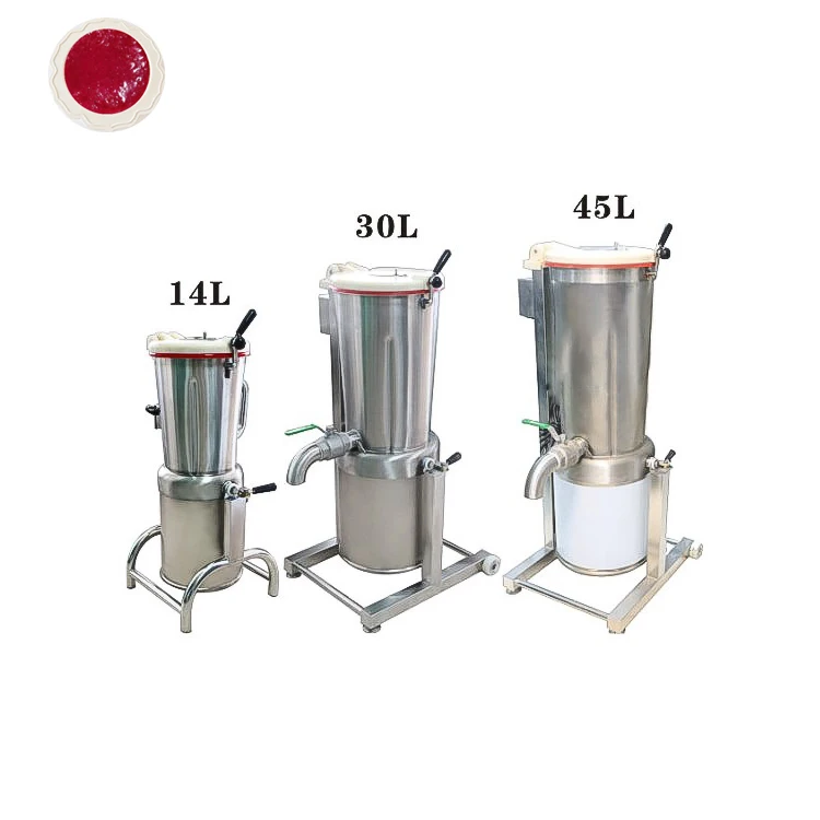 Automatic Industrial Fruit Juicer Vegetable Leave Juicer Machine Commercial Fruit Juicer Extractor Machine