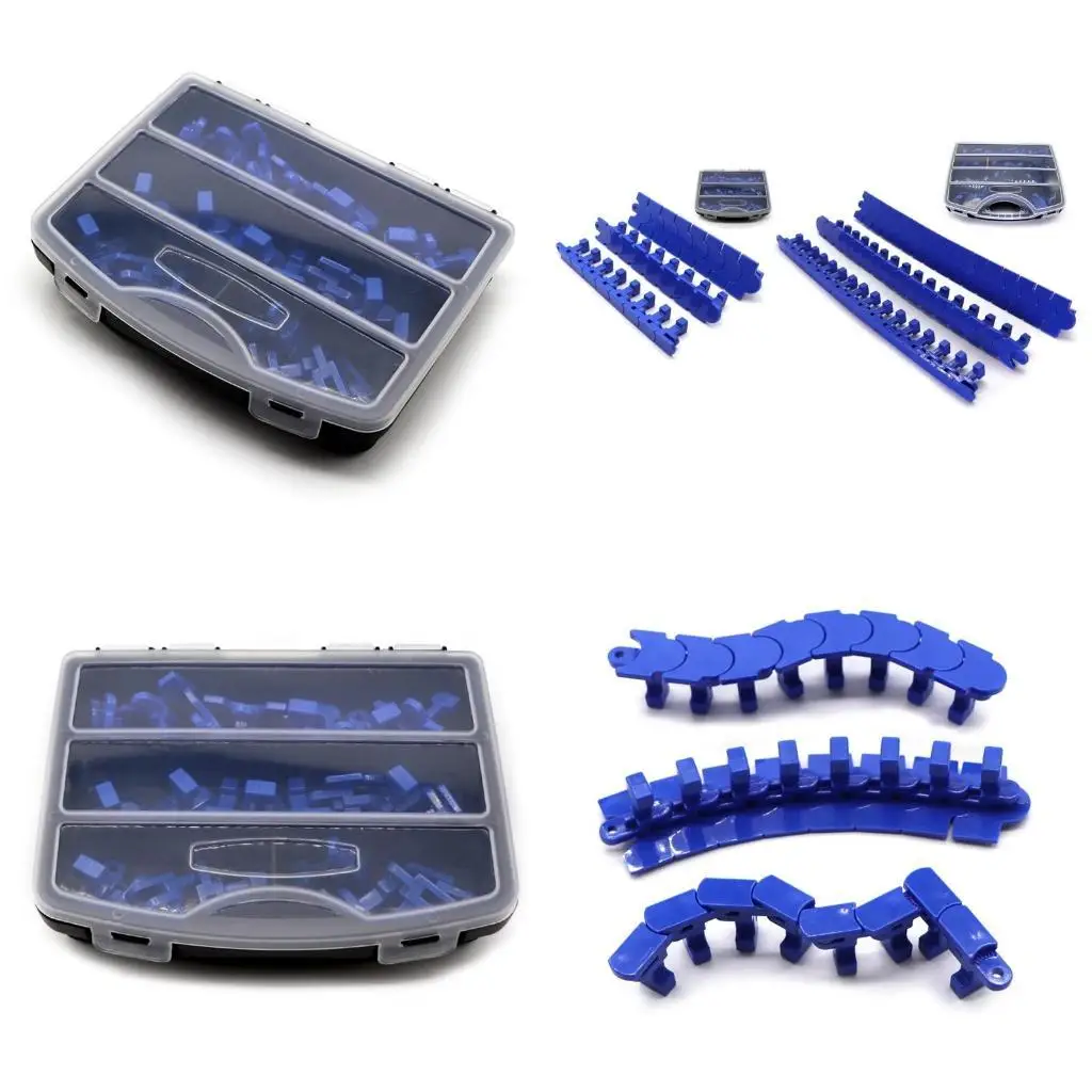 

31BC Univesal Car Dent Repair Tools Paint Cantave-Connext Restoration Strip Strip