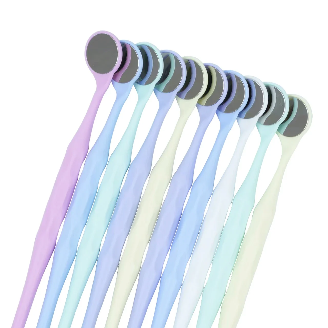 Рисунок 4 - с случайными цветами