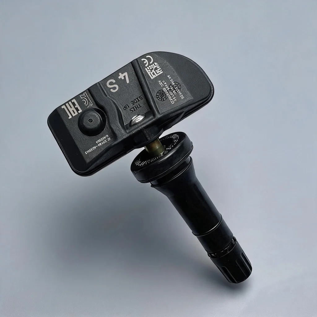 Tire Pressure Monitor 13533166 for GMC Chevrolet Cadillac Automotive Tire Pressure Sensor