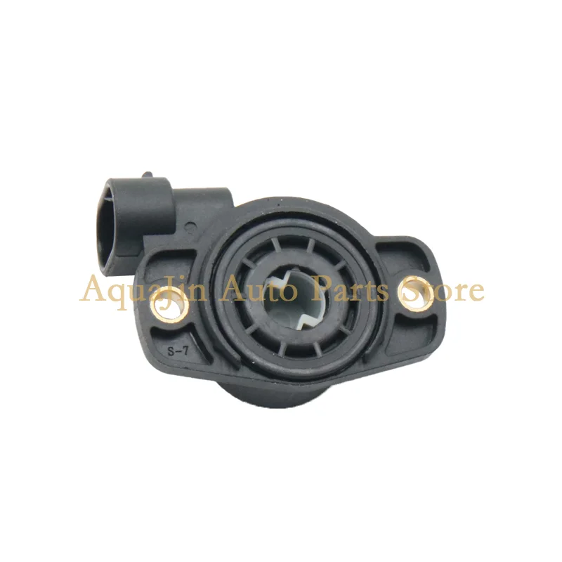 8000A8005 مستشعر موضع الخانق TPS لـ MV Agusta F4 Brutale Ducati Mons ter Hypermotard Supersport 2003 ~ 2018 يناسب سيارة OE الجديدة