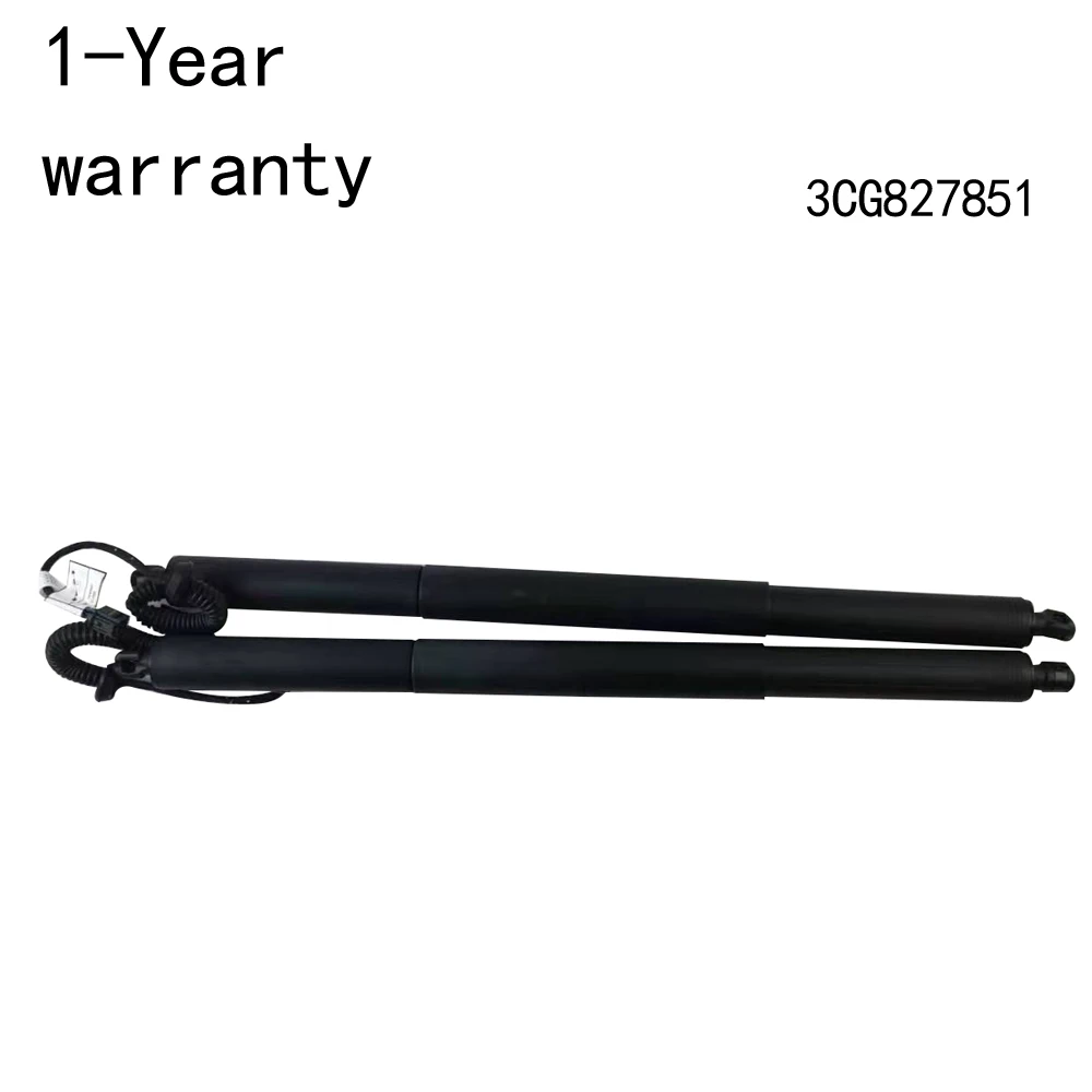 

2Pcs Trunk support rod with inductance For VW Atlas 2018-2022 TER 2018-2022 Teramont 2017-2021 3CG827851 3CN827851 3CN827851E