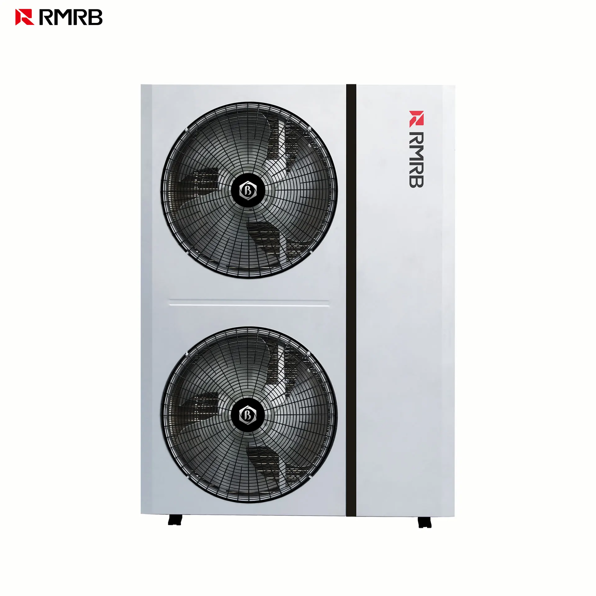 20KW R32 DC inverter Heat Pump water heaters Air to Water Water pump monoblock Inverter Air Source R410A