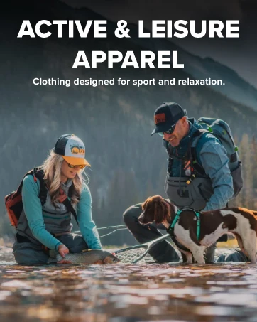 orvis active