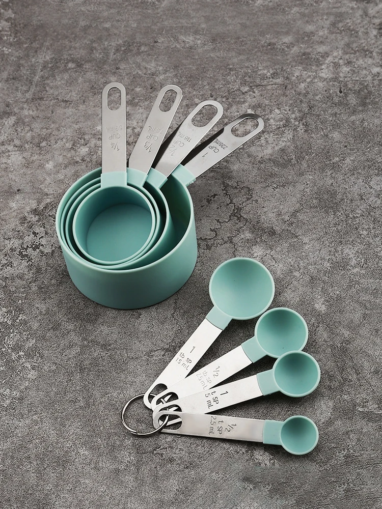 Thumbnail 4 - #4 Best Measuring Cup Sets to Buy In 2026