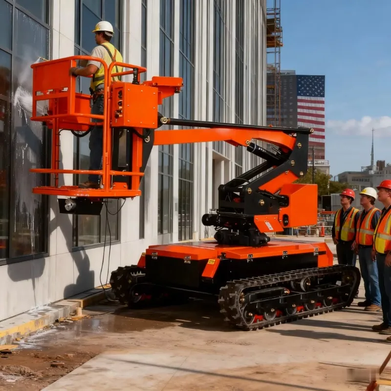 

Semi-Automatic Electric Motor Steel Indoor Stretch Ladder Home Attic Stairs Villas Duplexes Invisible Folding Lift Telescopic